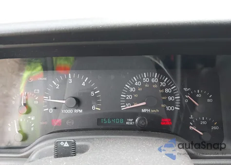 2001 Jeep Cherokee Sport z USA, uszkodzony, nr VIN 1J4FT47S11L609530